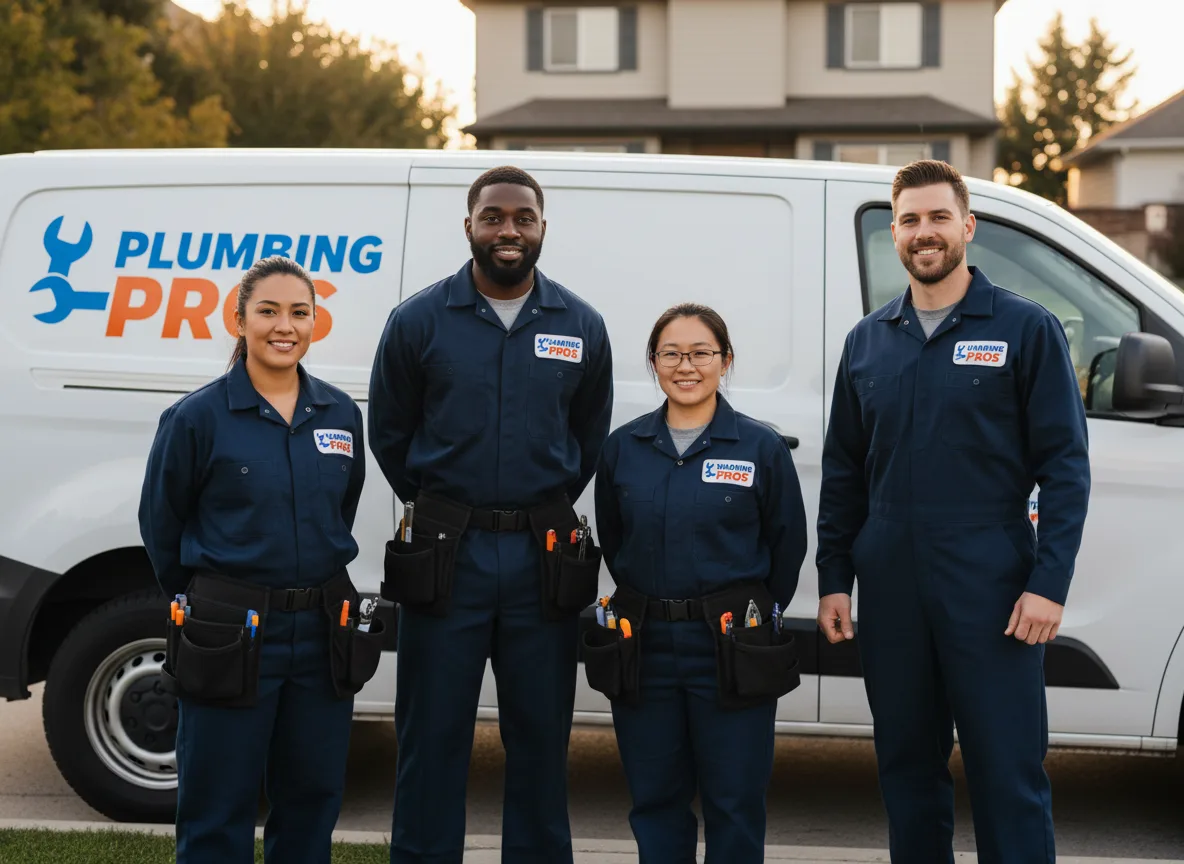 Water Heater Repair company in Whitehall, MT
